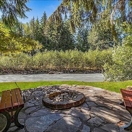 New: Steps From White River Near Mount Rainier National Park Greenwater エクステリア 写真